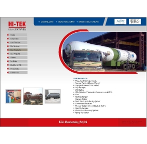 nt Bulkers, Lpg Equipments Products Offered B