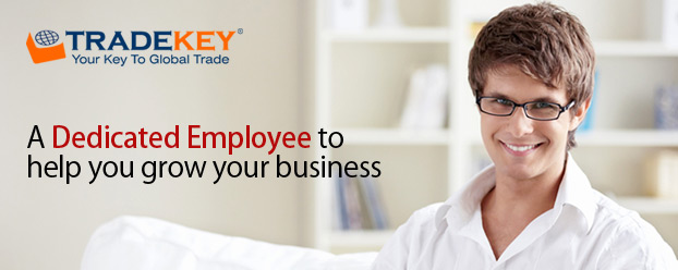 A Dedicated Employee to help you grow your business