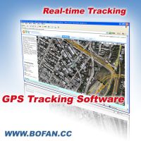 Gps Server Software