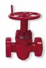 Sell WKM gate valve