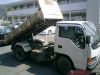 isuzu 2 ton truck