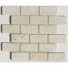 Travertine Subway Tile Houston