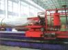 RPM pipe equipment