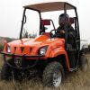 Sell Utility Vehicle