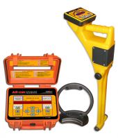 Underground Wire Detector
