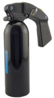 Pepper Spray And Stun Guns