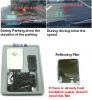 Car Speed Display