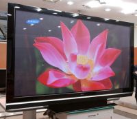 Samsung 65 LED TV UN65C6500 3D