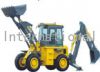 Sell used CAT backhoe loaders