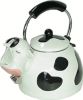 teakettle
