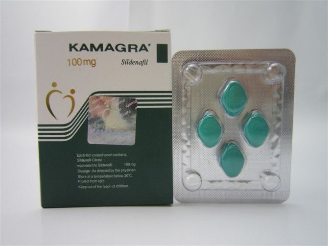 Viagra Pill Description