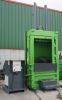 Tyre Baler