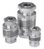 Helical coupling