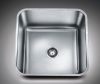 Stainless steel sinks 18 gauge