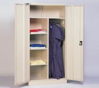 Cloth Cabinet Design