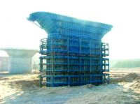 Pier Formwork