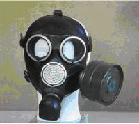 Gp7 Gas Mask