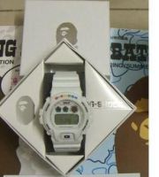 Casio Bape