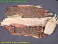 Neem Bark Powder