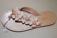 Handmade Sandals - Suppliers Of Sandal, Leather From Greece