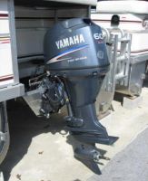 Sell YAMAHA 60 HP HIGH THRUST OUTBOARD By Waverunners Ltd, UK