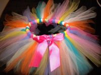 handmade tutus