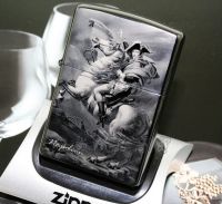 Zippo Angel