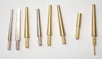 Brass Dowel