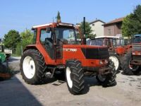 Agri Tractor