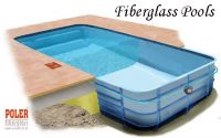 pools fiberglass