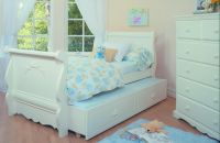 Childrens Sleigh Beds