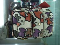 Tous Bags