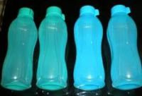 Tupperware Bottle