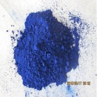 pigment blue 15  4