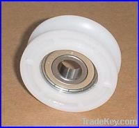 Pulley Manufacturers Nylon Sheave 41