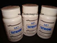 Magic Creams, Glutathione Whitening Pills-Derma Plus