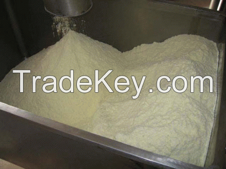 Instant Full Cream Milk Skimmed Milk Powder By Zamshengu Investment