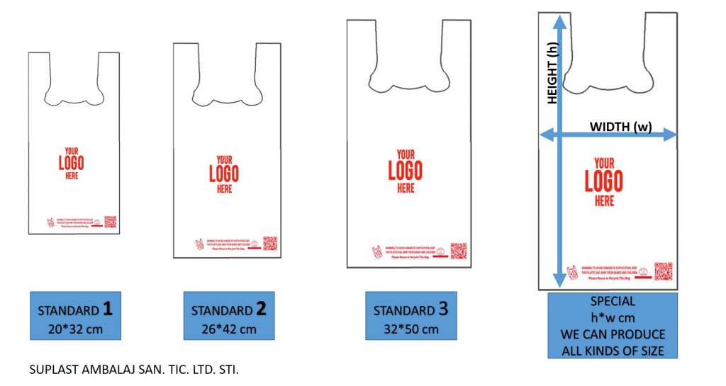 plastic bag dimensions Cheaper Than Retail Price> Buy Clothing