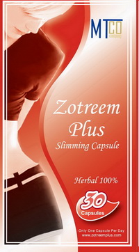 Zotreem Plus