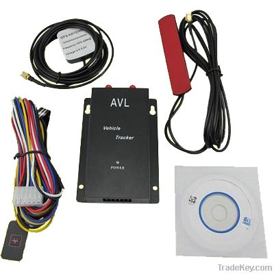 Tracking Device on Gps Tracking Device For Automobile With Cut Off Engine Function