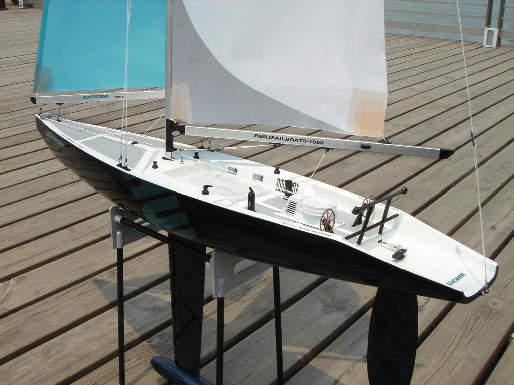 Pin Rc Sailboat Model on Pinterest
