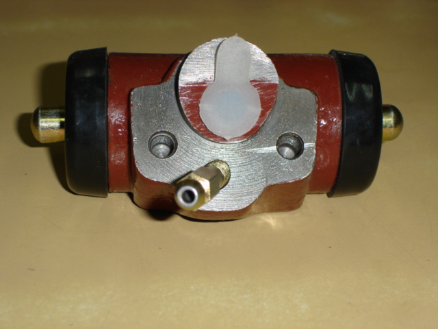 Wheel Cylinder Zetor By Keco Brakes India India