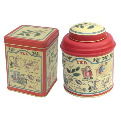 tea case tea case