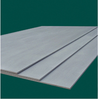 Non-asbestos cement board By Beijing hocreboard Building Materials Co