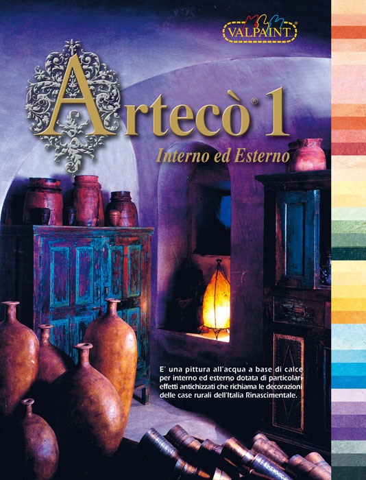 Risultati immagini per arteco 1 catalogo