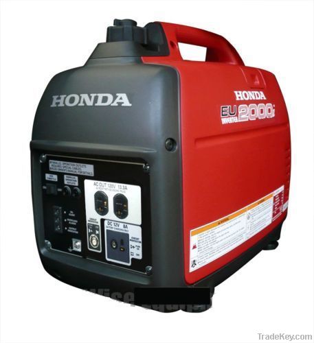 Honda generator eu2000i dealers #2