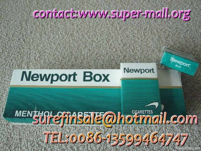 wholesale newport 1000 cigarettes