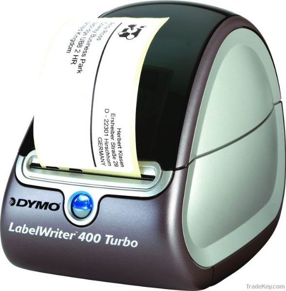 dymo stamps driver