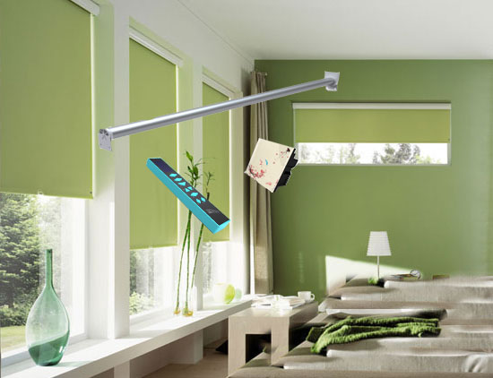 LEVOLOR ROLLER SHADE