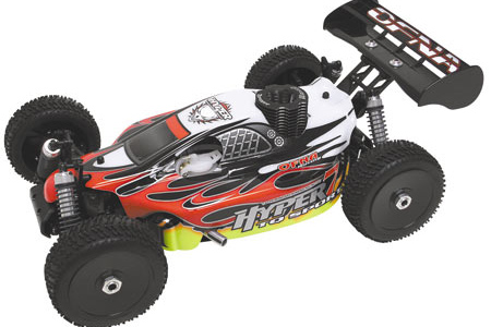 auto radio control gasolina